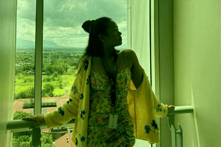 Chloe, 21 — Escort in Bagtic, Philippines