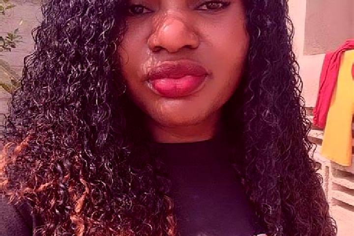 Chloe, 21 — Escort in Bela Vista, Angola