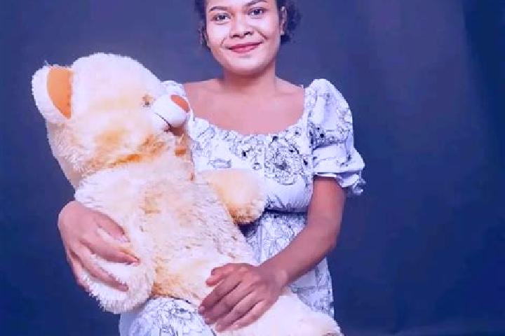 Chloe, 21 — Escort in Bintuni, Indonesia