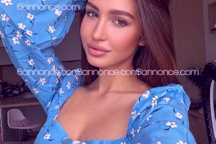Chloe, 21 — Escort in Boussac-Bourg, France