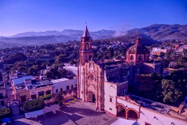Chloe, 21 — Escort in Cadereyta de Montes, Mexico