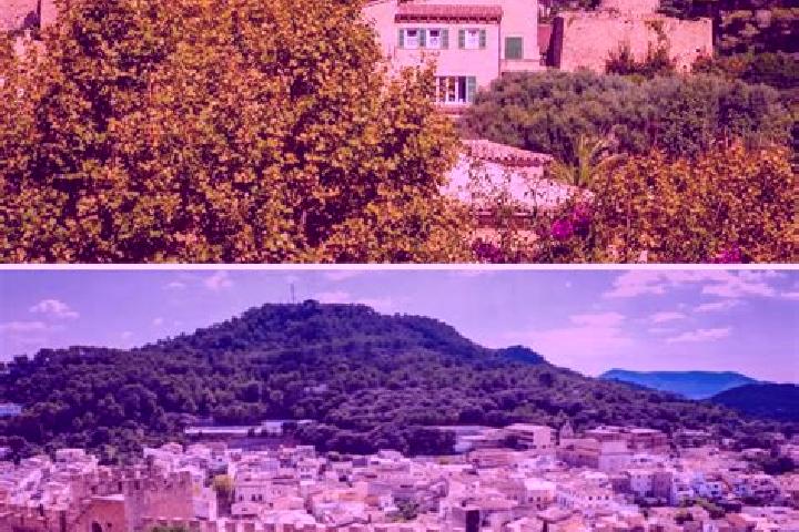 Chloe, 21 — Escort in Capdepera, Spain