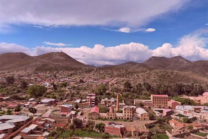 Chloe, 21 — Escort in Culpina, Bolivia