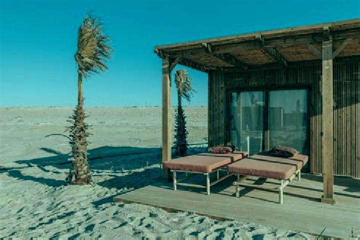 Chloe, 21 — Escort in Dakhla, Morocco