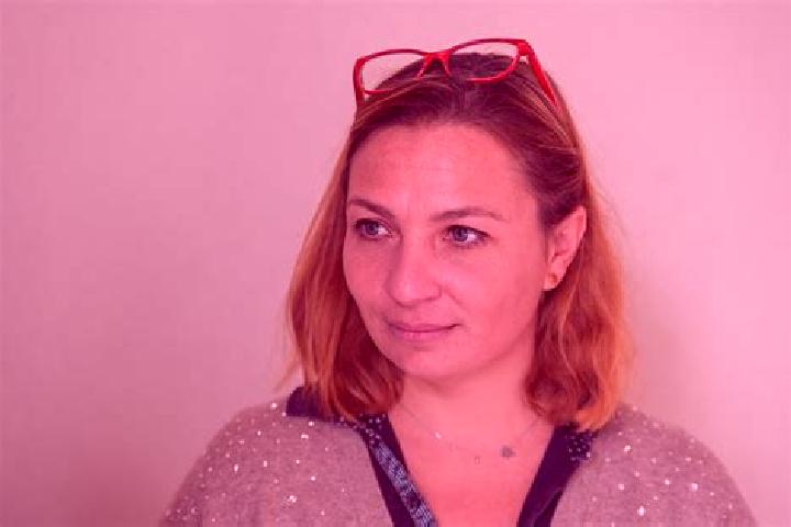 Chloe, 21 — Escort in Fanjeaux, France