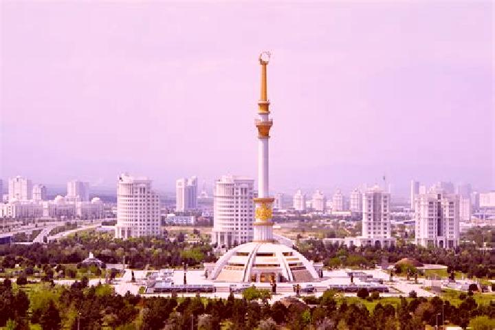 Chloe, 21 — Escort in Garassyzlyk, Turkmenistan