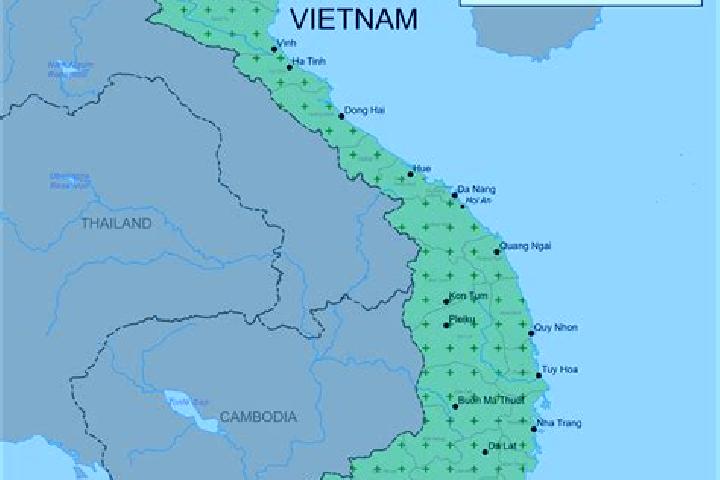 Chloe, 21 — Escort in Gia Ray, Vietnam