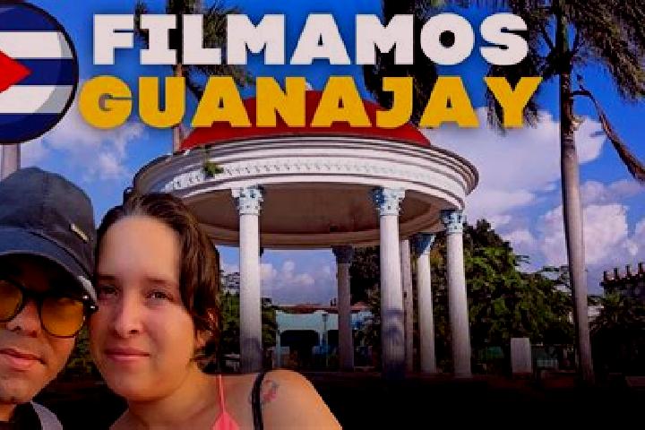 Chloe, 21 — Escort in Guanajay, Cuba