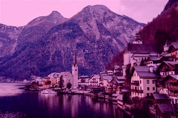 Chloe, 21 — Escort in Hallstatt, Austria