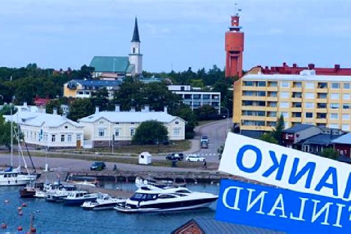 Chloe, 21 — Escort in Hanko, Finland