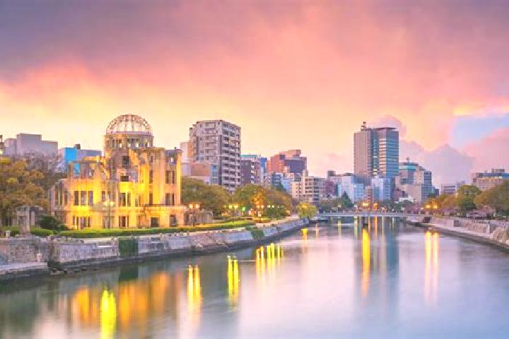 Chloe, 21 — Escort in Hiroshima, Japan