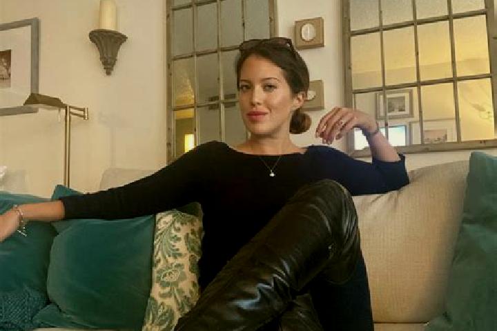 Chloe, 21 — Escort in Joseph City, United States