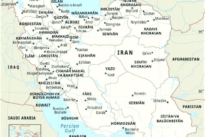 Chloe, 21 — Escort in Kashaf, Iran
