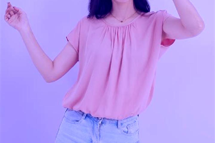Chloe, 21 — Escort in Kyaikkami, Myanmar