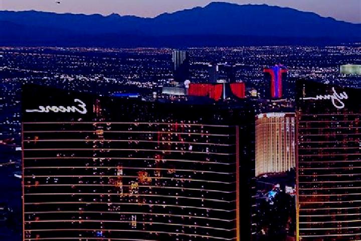 Chloe, 21 — Escort in Las Vegas, United States