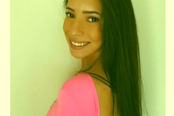 Chloe, 21 — Escort in Nova Andradina, Brazil