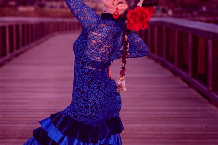 Chloe, 21 — Escort in Nueva Espana, Spain