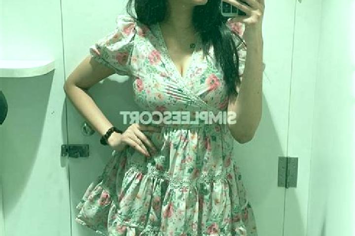 Chloe, 21 — Escort in Patiala, India