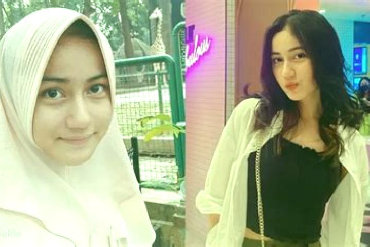 Chloe, 21 — Escort in Pengkolan, Indonesia