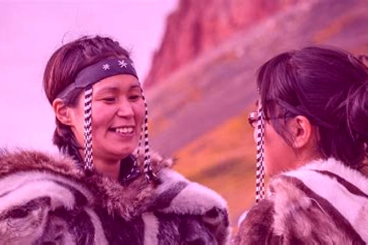 Chloe, 21 — Escort in Pond Inlet, Canada