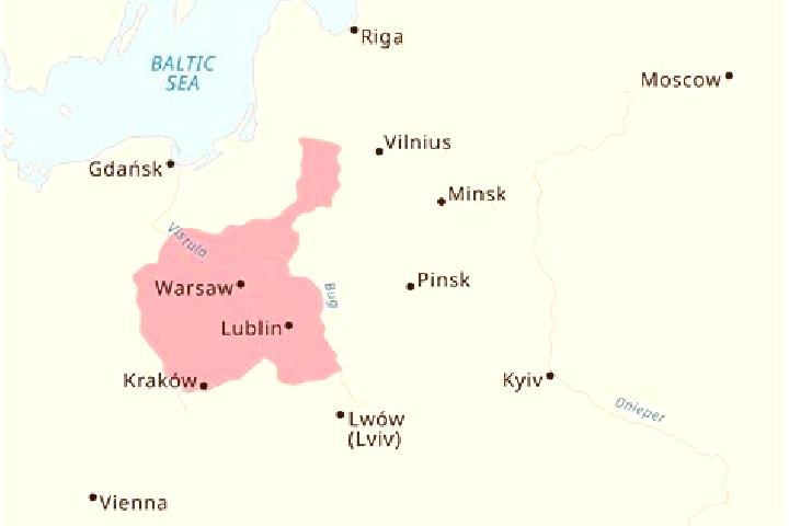 Chloe, 21 — Escort in Pultusk, Poland