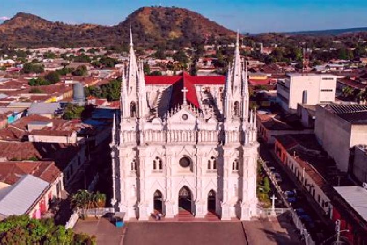 Chloe, 21 — Escort in Santa Ana de Nahola, Mexico