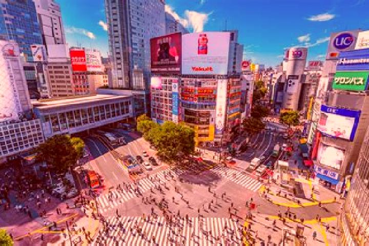 Chloe, 21 — Escort in Shibuya, Japan