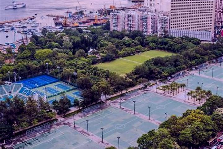 Chloe, 21 — Escort in Victoria Park, Hong Kong