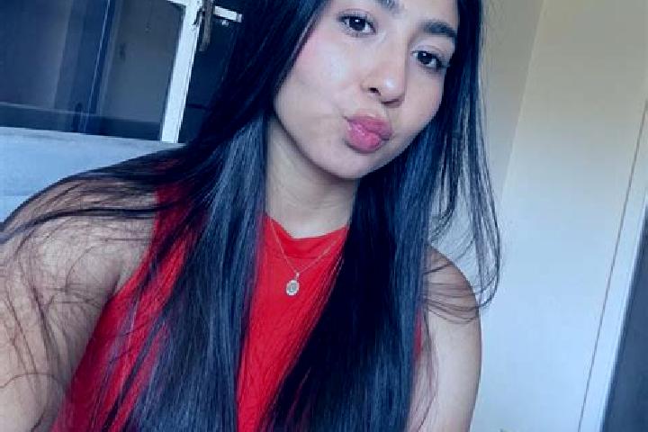 Chloe, 21 — Escort in Villanueva, Mexico