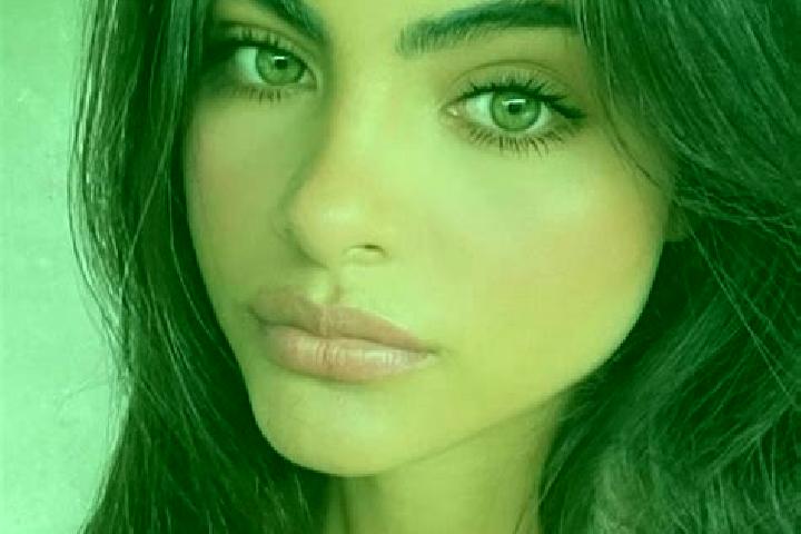 Chloe, 22, a black hazel-eyed middle eastern companion based in La Quebrada. Offering Domination, GFE, Fetish, Dinner Date, BDSM. Available for incall and ou...
