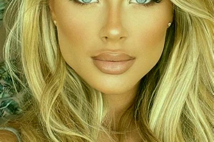 Chloe, 22, a blonde blue-eyed latina companion based in Thabeban. Offering Girlfriend Experience, OWO, Couples. Available for incall and outcall, day and eve...