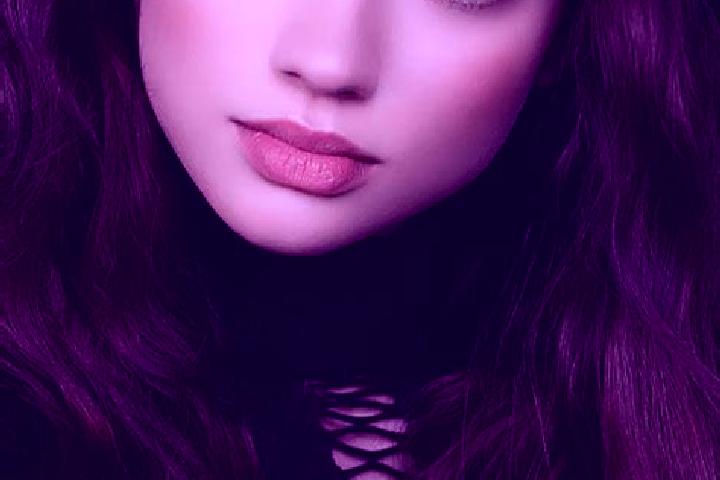 Chloe, 22, a brunette dark-eyed ebony companion based in Teor. Offering 69, CIM, BDSM. Available for incall and outcall, overnight bookings available.