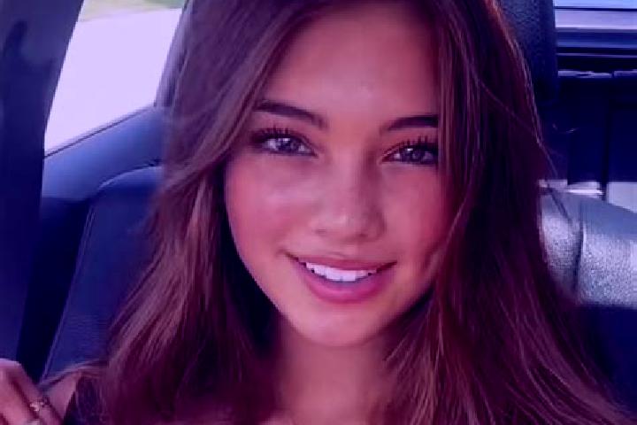 Chloe, 22, a brunette grey-eyed caribbean companion based in Fenghuanglu. Offering A-Level, Tantra, Prostate Massage, Girlfriend Experience. Available for in...
