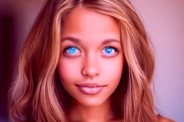 Chloe, 22, a red blue-eyed mixed companion based in Oswestry. Offering Roleplay, 69, GFE. Available for incall and outcall, overnight bookings available.