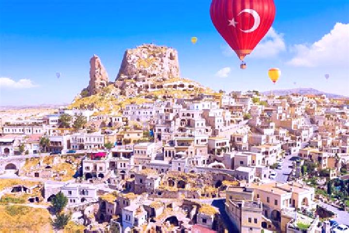 Chloe, 22 — Escort in Asagi Irmaklar, Turkey