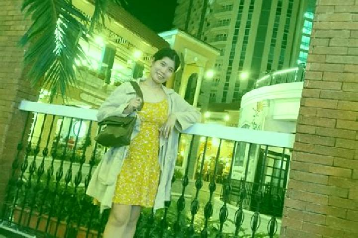 Chloe, 22 — Escort in Basak, Philippines