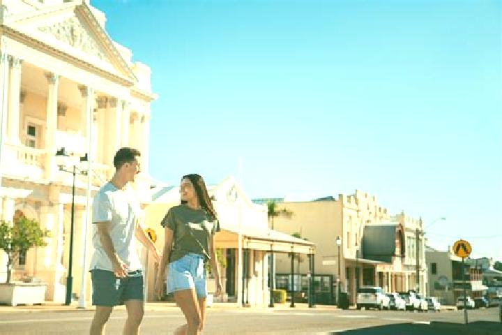Chloe, 22 — Escort in Charters Towers, Australia