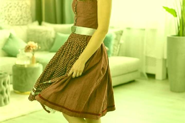 Chloe, 22 — Escort in Chatian, China