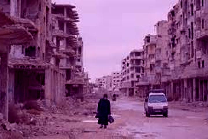Chloe, 22 — Escort in Darayya, Syria