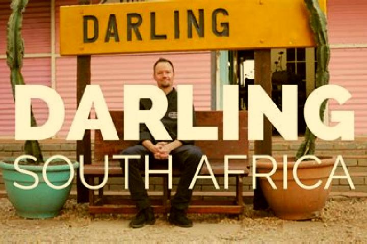 Chloe, 22 — Escort in Darling, South Africa