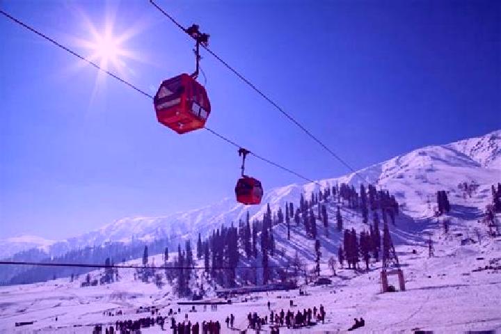 Chloe, 22 — Escort in Gulmarg, India