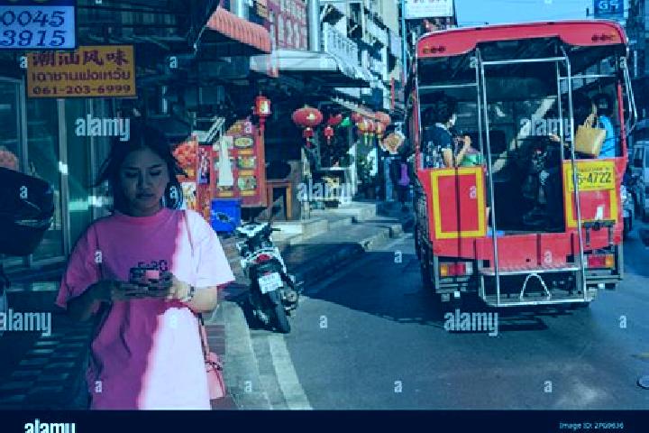 Chloe, 22 — Escort in Huai Rat, Thailand