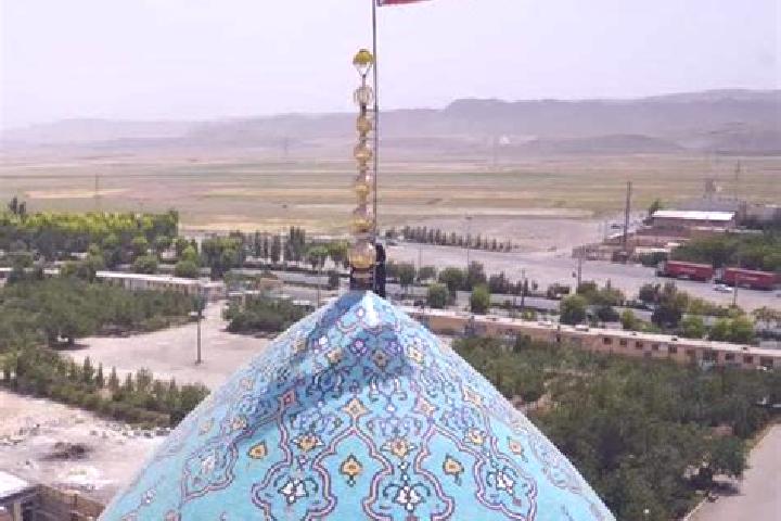 Chloe, 22 — Escort in Jamkaran, Iran