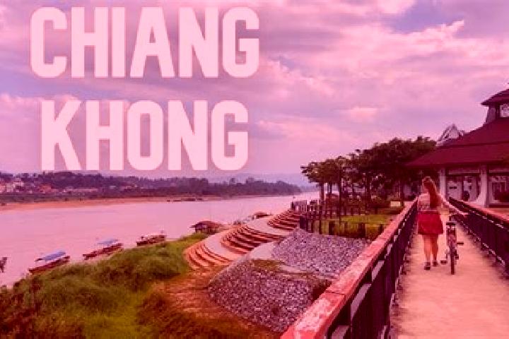 Chloe, 22 — Escort in Khong, Thailand