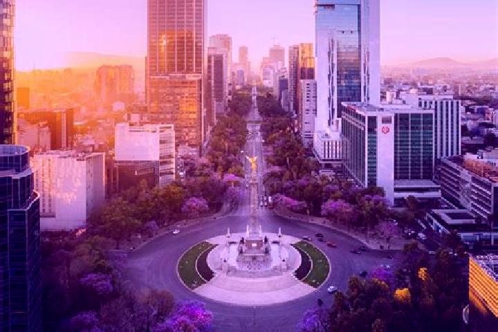 Chloe, 22 — Escort in La Brena, Mexico