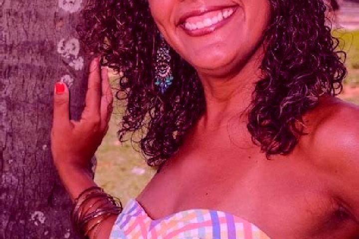 Chloe, 22 — Escort in Lapao, Brazil