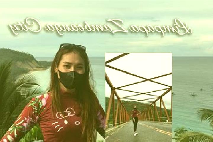 Chloe, 22 — Escort in Limpapa, Philippines
