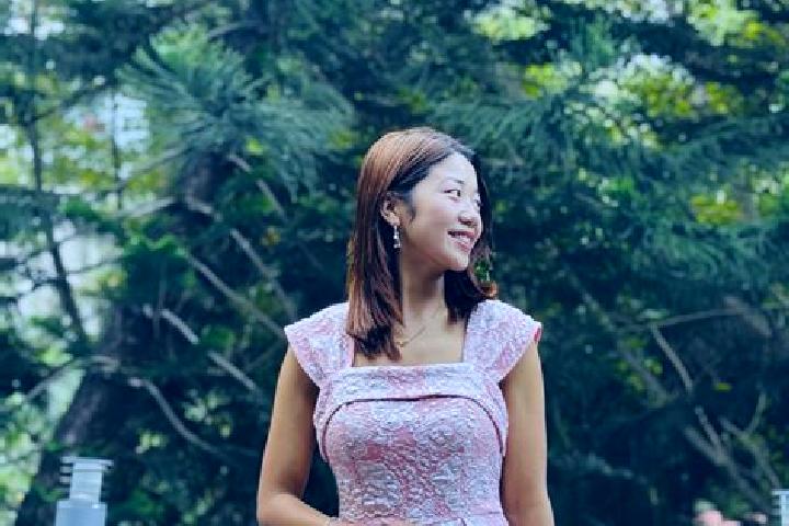 Chloe, 22 — Escort in Malati, Indonesia