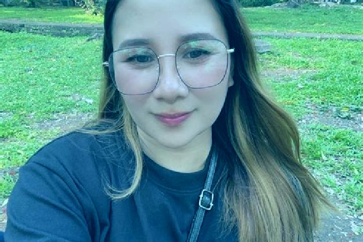Chloe, 22 — Escort in Pagalungan, Philippines