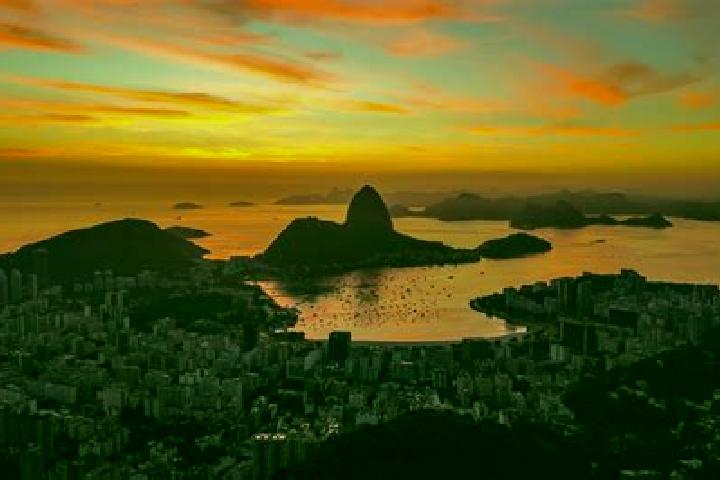 Chloe, 22 — Escort in Por do Sol, Brazil